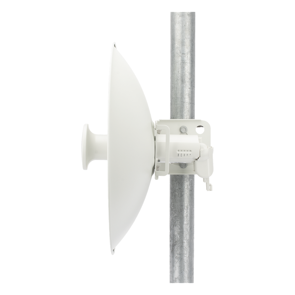 Cambium Networks ePMP Force 4625 SM | Más Eficiente en Ambientes Ruidosos | Ideal para distancias de hasta 15 km | 1 Gbps | Banda 6 GHz (5.9 – 7.1