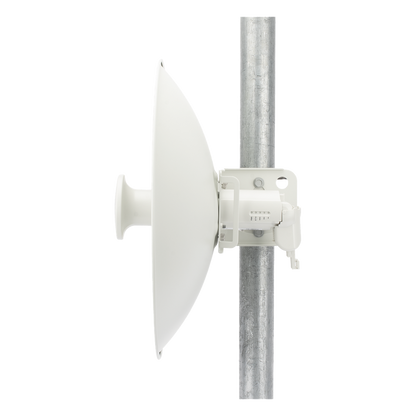 Cambium Networks ePMP Force 4625 SM | Más Eficiente en Ambientes Ruidosos | Ideal para distancias de hasta 15 km | 1 Gbps | Banda 6 GHz (5.9 – 7.1
