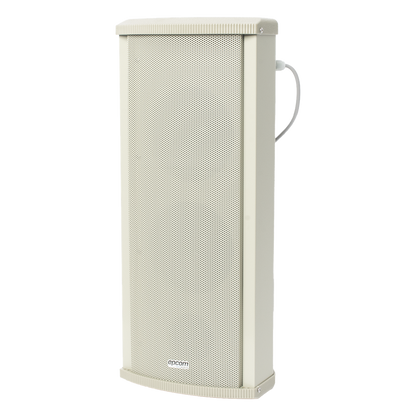 Altavoz tipo Columna | Metálica Para Exterior de 30W - 60W | IP66