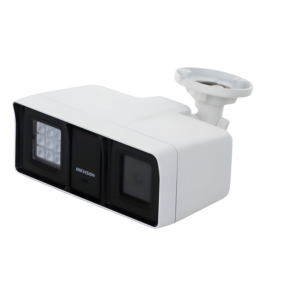 [Dual Light + ColorVu] Bala TURBOHD 2 Megapíxel (1080p) / Lente 2.8 mm / 60 mts IR + 60 mts Luz Blanca / Gran Angular 101° /Exterior IP67 / Micrófono