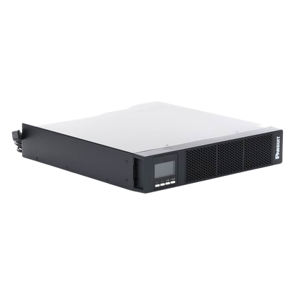 UPS SteadySine™ de 1000 VA/1000 W, Online Doble Conversión, Entrada 120 Vca NEMA 5-15P, Onda Senoidal Pura, 2 UR, Con 6 Tomas NEMA 5-15R, Incluye