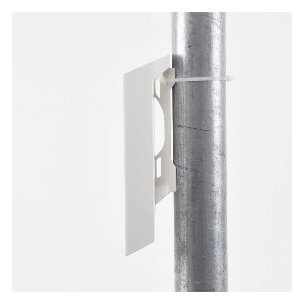 Punto de Acceso WI-Fi N 300Mbps en 2.4GHz, 2 antenas integradas de 9dBi, MIMO 2X2.