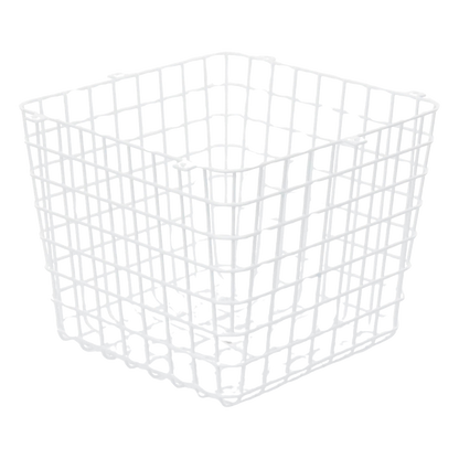 Jaula De Acero Antivandalismo Serie Damage Stopper® Multiusos. Dimensiones 12x12x12 pulgadas