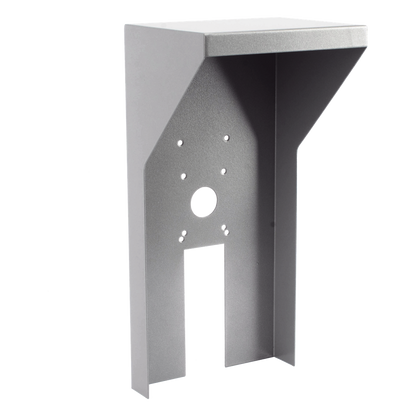 Carcasa Protectora Universal de Metal / Medidas 312 × 150 × 129 mm / Compatible con Múltiples Modelos de control de acceso
