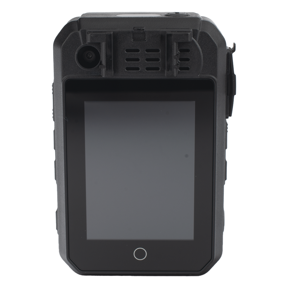 Kit de descarga simultanea para Bodycam | Estación de descarga XMRA8R3 | 8 X Bodycam XMRR3