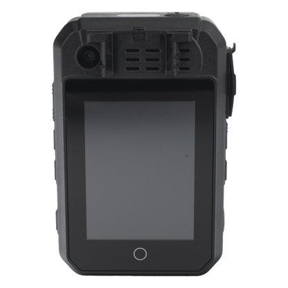 Kit de descarga simultanea para Bodycam | Estación de descarga XMRA8R3 | 8 X Bodycam XMRR3