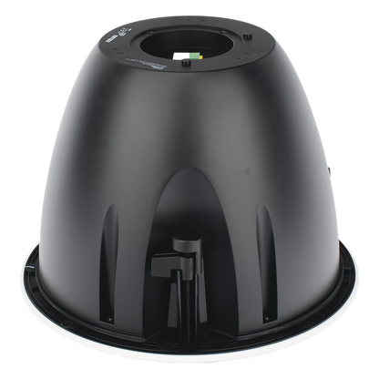 Altavoz de Techo | 7.5W - 30W | Tweeter 1.0-inch + Woofer 6.5-inch | Color Blanca | 100V / 70V