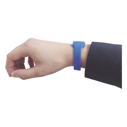 Brazalete 13.56MHz 74mm - Talla Adulto para Uso Acuático