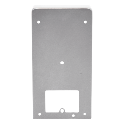 Carcasa protectora para frentes de calle DS-KV8X13WME1(B) / DS-KV8X13WME1(C) / Frente de calle queda instalado en superficie