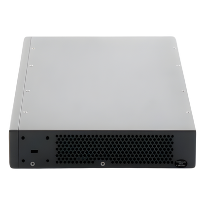 Switch Gigabit Administrable / 16 puertos 10/100/1000 Mbps + 4 Puertos SFP Uplink / Compatible con GWN Cloud.