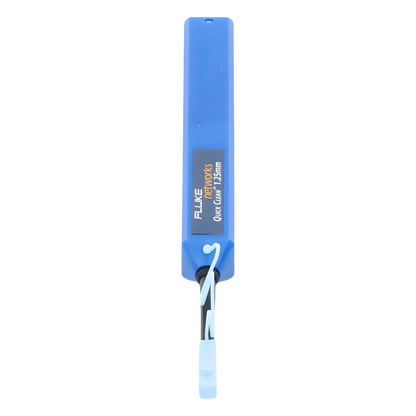 Limpiador Quick Clean? de 1.25 mm (0.05 pulgadas), para Conectores LC y MU de Fibra Óptica, 2500 Procesos de Limpieza