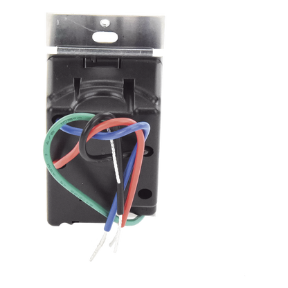 Interruptor de pared inteligente on/off Caseta Wireless, voltaje dual 120/277 V, 5 A en LED, sin cable neutro, compatible con controles Pico y Smart