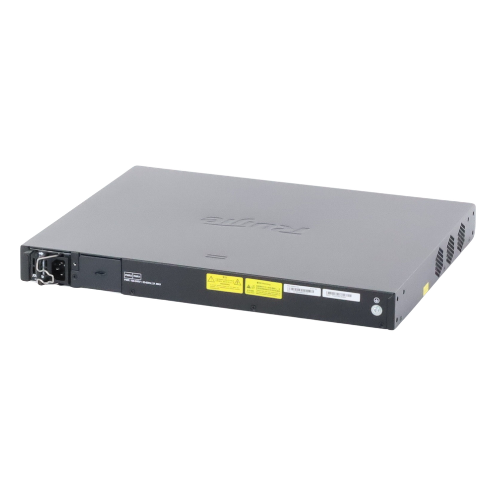 Controlador para Puntos de Acceso Ruijie Networks, hasta 128 APs, crecimiento de hasta 1152 Ceiling APs / 2304 Wall APs