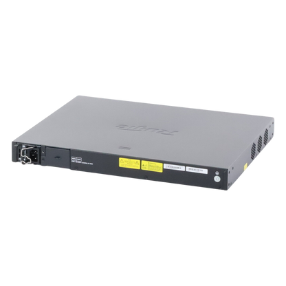 Controlador para Puntos de Acceso Ruijie Networks, hasta 128 APs, crecimiento de hasta 1152 Ceiling APs / 2304 Wall APs