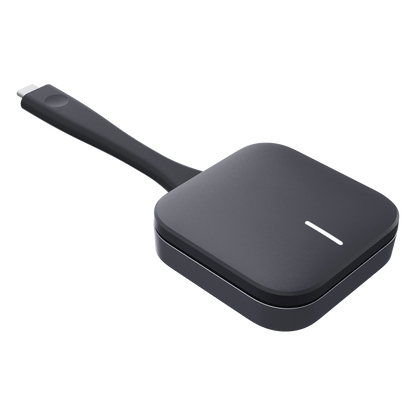 Proyección Inalámbrica - IdeaShare Key para HUAWEI Ideahub (65/75/86 pulgadas), conexión vía USB Tipo C