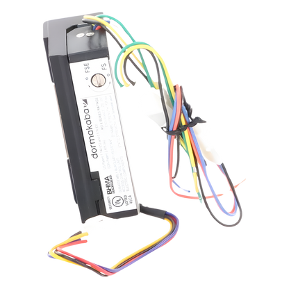 Contrachapa Universal/ ideal para cerraduras Estándar/ Sensor/ UL/ 3 Años Garantia