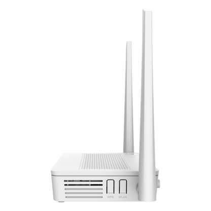 ONT GPON HUAWEI OptiXstar Premium WiFi 5 (2.4/5 GHz) Máxima Cobertura con Antenas de 7 dBi / 4 puertos LAN (2GE + 2 FE)
