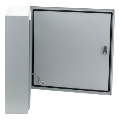Controlador para Bolardos Hidráulicos XB-220-HBL / Soporta Hasta 4 Bolardos Con Operación Simultanea