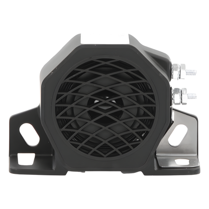 Alarma de Reversa Vehicular, 97 DBA, 12-24 VDC