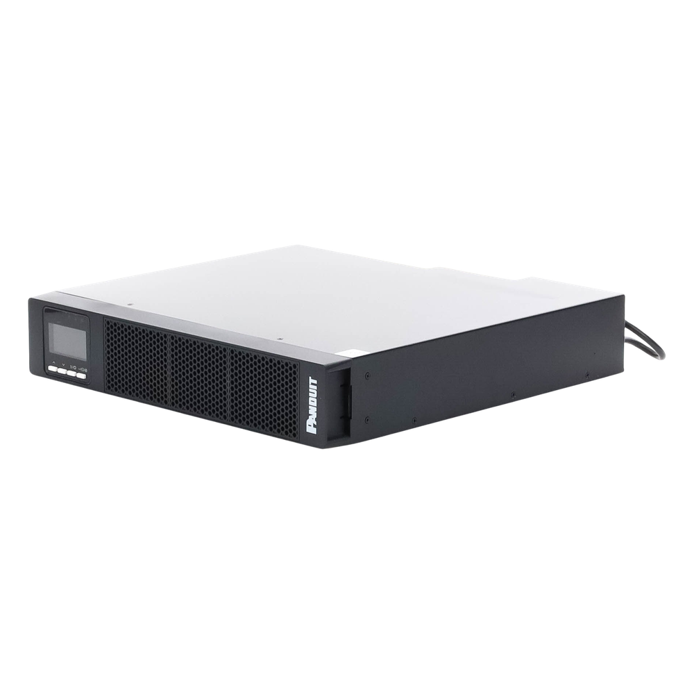 UPS SteadySine™ de 1000 VA/1000 W, Online Doble Conversión, Entrada 120 Vca NEMA 5-15P, Onda Senoidal Pura, 2 UR, Con 6 Tomas NEMA 5-15R, Incluye