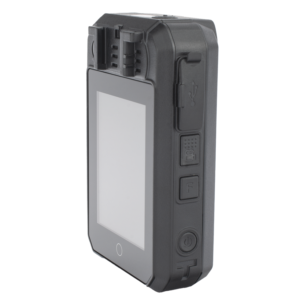 Kit de descarga simultanea para Bodycam | Estación de descarga XMRA8R3 | 8 X Bodycam XMRR3