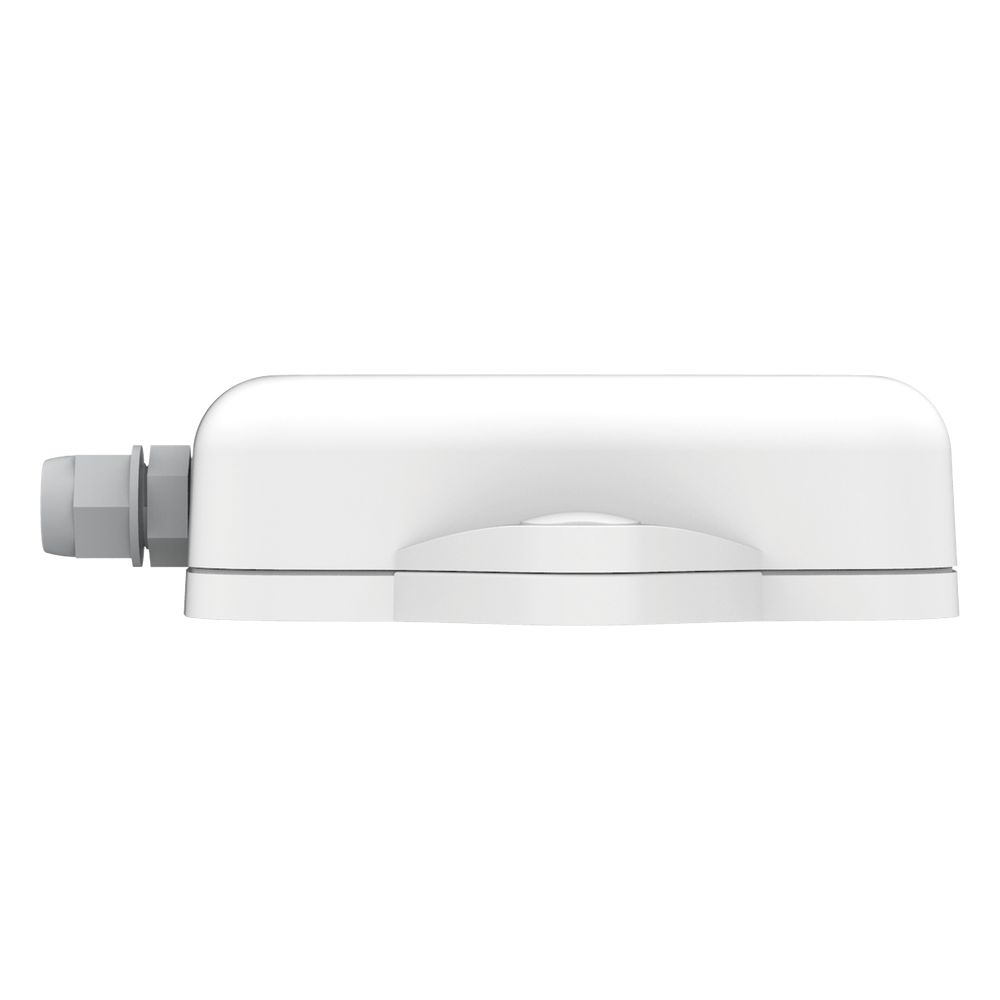 Sensor Contador de Pulsos LoRaWAN / Smart Metering y Telemetría / Medición Remota de Agua / IP67 / Batería hasta 10 Años / 1000 Registros Históricos