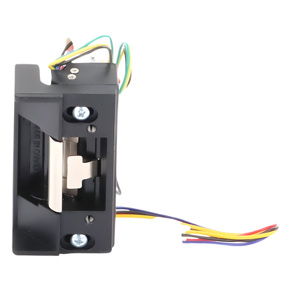 Contrachapa Universal/ ideal para cerraduras Estándar/ Sensor/ UL/ 3 Años Garantia