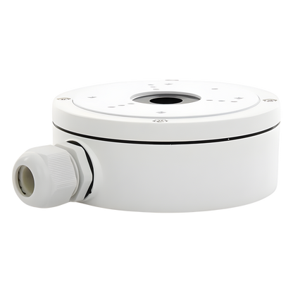 Montaje de Aluminio para cámara Profesional