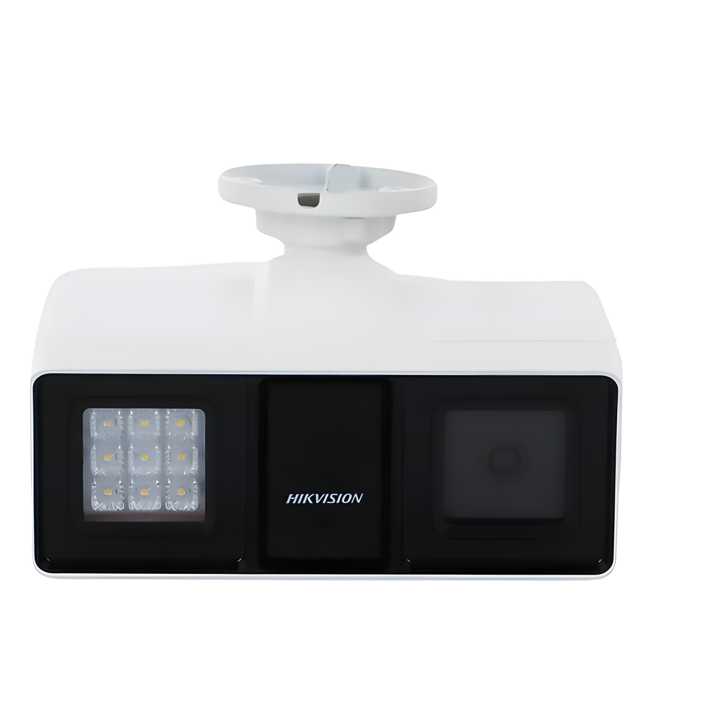 [Dual Light + ColorVu] Bala TURBOHD 2 Megapíxel (1080p) / Lente 2.8 mm / 60 mts IR + 60 mts Luz Blanca / Gran Angular 101° /Exterior IP67 / Micrófono