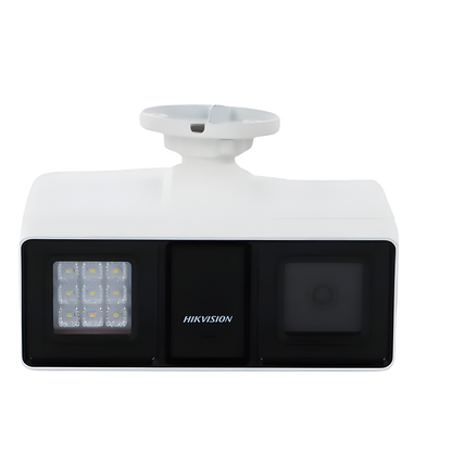 [Dual Light + ColorVu] Bala TURBOHD 2 Megapíxel (1080p) / Lente 2.8 mm / 60 mts IR + 60 mts Luz Blanca / Gran Angular 101° /Exterior IP67 / Micrófono