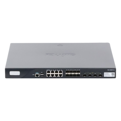 Controlador para Puntos de Acceso Ruijie Networks, hasta 128 APs, crecimiento de hasta 1152 Ceiling APs / 2304 Wall APs