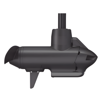 Motor Eléctrico Force de 57" / Propulsión Máx. 100 lb / Voltaje 24V o 36V / GPS Integrado / Sonda CHIRP 150-240 kHz / ClearVü 800 kHz / SideVü 1200