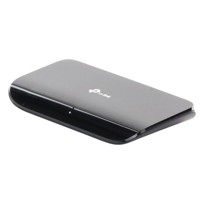 Switch de escritorio 8 puertos 10/100/1000 Mbps