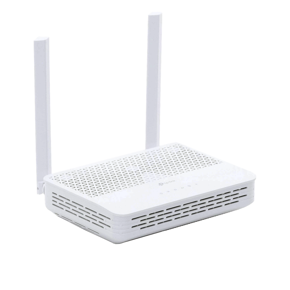 ONU/ONT - XPON Router WIFI AC 1200 / Modo EPON y GPON / 1 Puerto PON SC/APC / 2 Puertos LAN 10/100/1000 MBPS / Soporta AgiNet Config - AgiNet ACS