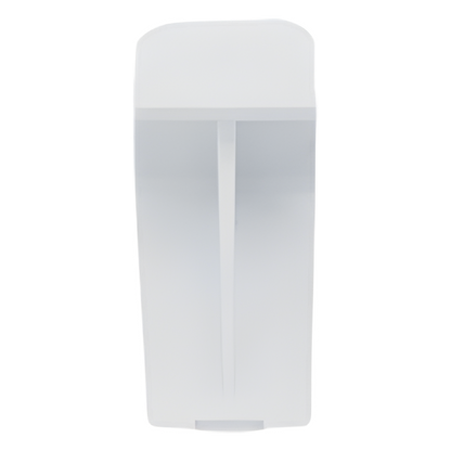 Módulo de Tapa Ciega (Inserto Ciego), Mini-Com, Color Blanco, 1 Pieza
