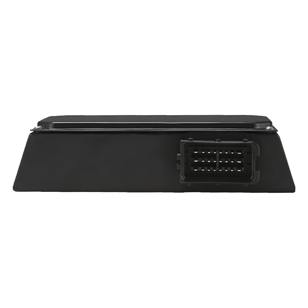 Sirena Compacta Para Motocicleta de 100 Watts