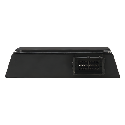Sirena Compacta Para Motocicleta de 100 Watts