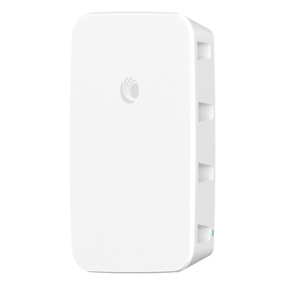 Punto de Acceso para exterior / cnPilot XV2-23T / WiFi 6 / Doble banda / Filtrado de Aplicaciones / hasta 256 clientes / gestión desde cnMaestro