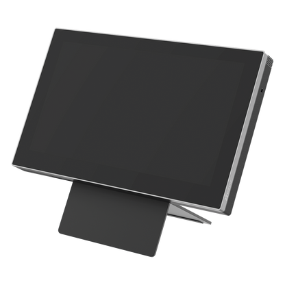 Pantalla Inalámbrica / Con Batería Recargable 4600mAh / Wi-Fi / Ideal Para Escritorio o Pared / Vista en Vivo de Cámaras EZVIZ / Compatible con