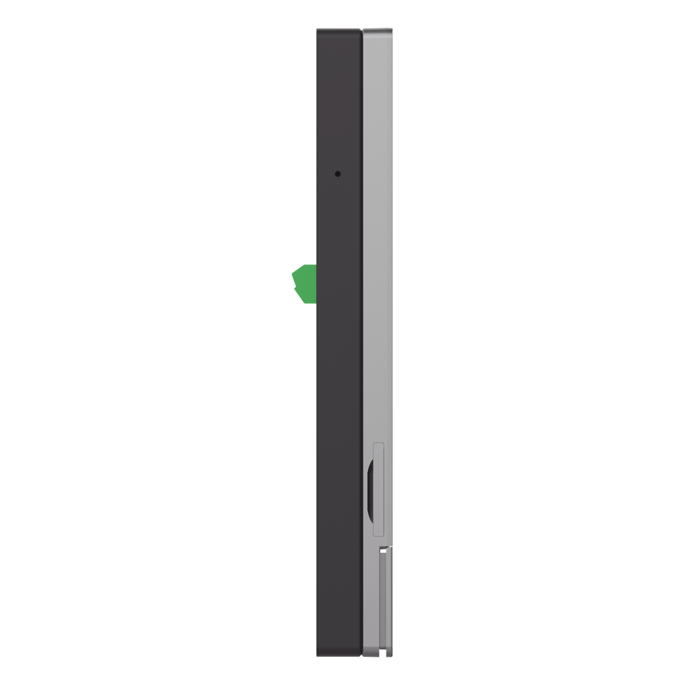 Videoportero IP Conexión a 2 Hilos / Con Monitor Wi-Fi para Interior / Frente de Calle IP65 Uso En Exterior Debe Tener Protección / Cámara 3