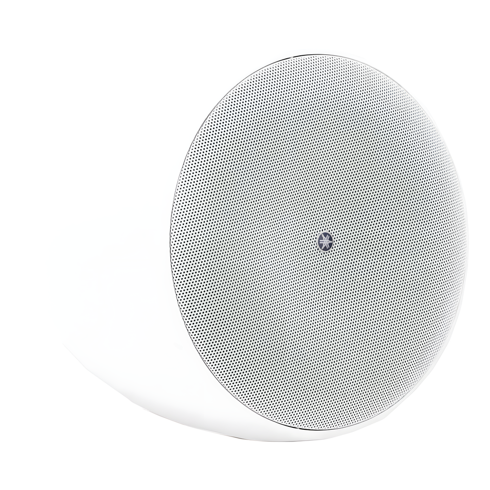 Altavoz Colgante Comercial | 6.5 in | 2 Vias | 300w | 8 Ohms | 70v/100v | Blanco