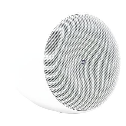 Altavoz Colgante Comercial | 6.5 in | 2 Vias | 300w | 8 Ohms | 70v/100v | Blanco