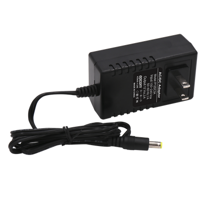 Fuente de Poder 12 V / 3 Amp / Regulados