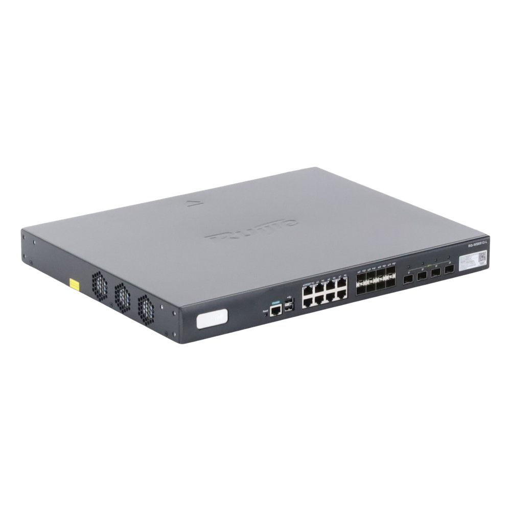Controlador para Puntos de Acceso Ruijie Networks, hasta 128 APs, crecimiento de hasta 1152 Ceiling APs / 2304 Wall APs