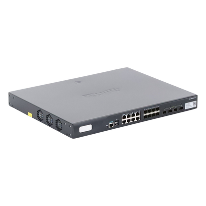 Controlador para Puntos de Acceso Ruijie Networks, hasta 128 APs, crecimiento de hasta 1152 Ceiling APs / 2304 Wall APs