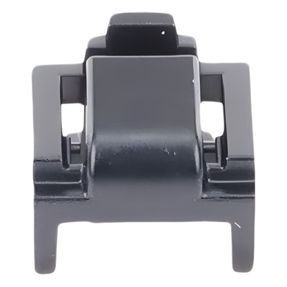 Kit de 10 Dispositivos para Bloquear Puertos Jack RJ45, Color Negro, Incluye Llave de Extracción