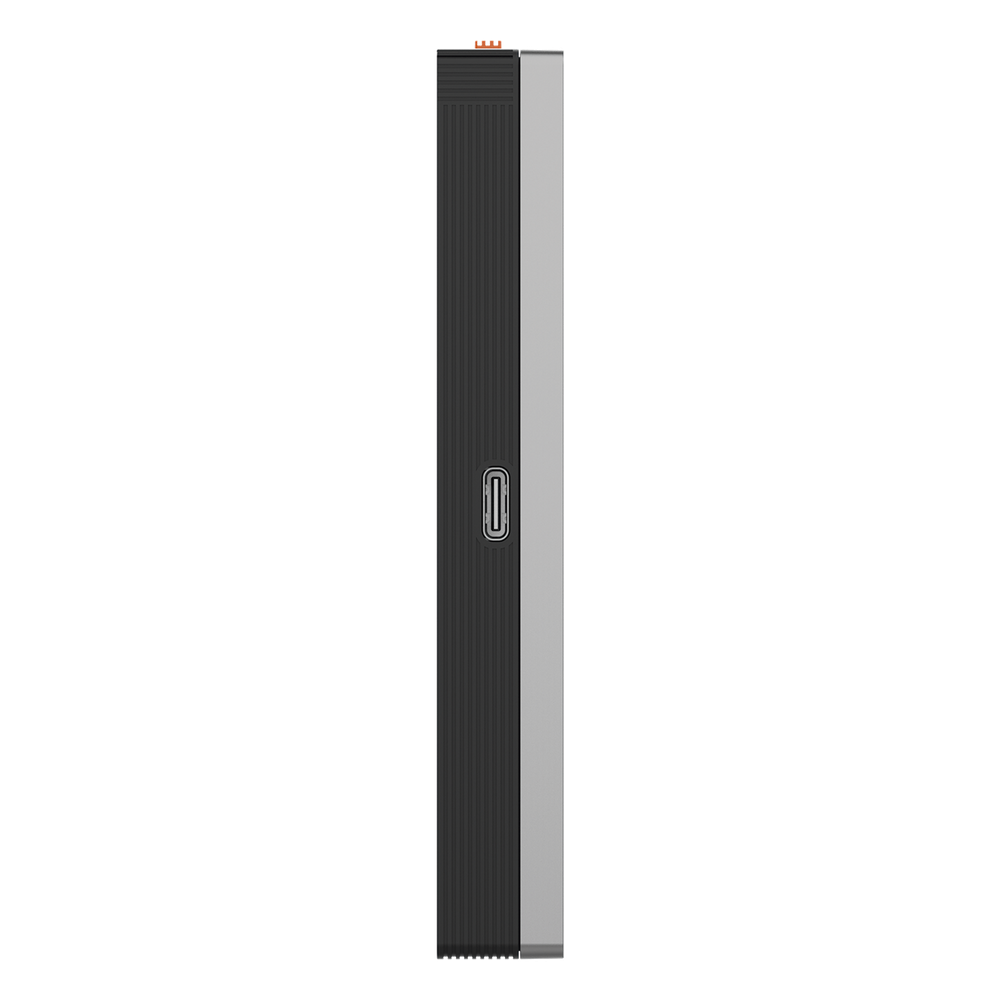 Pantalla Inalámbrica / Con Batería Recargable 4600mAh / Wi-Fi / Ideal Para Escritorio o Pared / Vista en Vivo de Cámaras EZVIZ / Compatible con