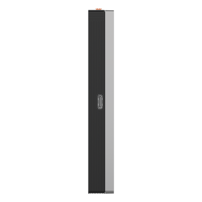 Pantalla Inalámbrica / Con Batería Recargable 4600mAh / Wi-Fi / Ideal Para Escritorio o Pared / Vista en Vivo de Cámaras EZVIZ / Compatible con