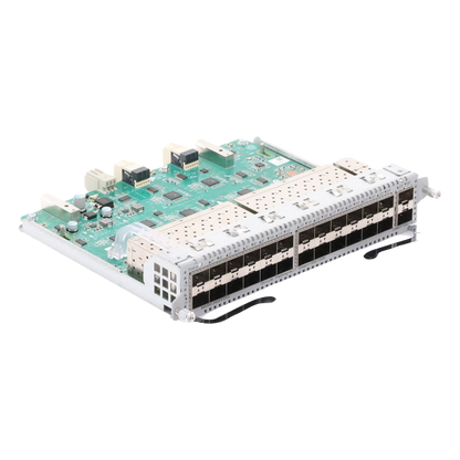 Tarjeta switch 24 puertos SFP y 2 SFP+ para RG-NBS6002