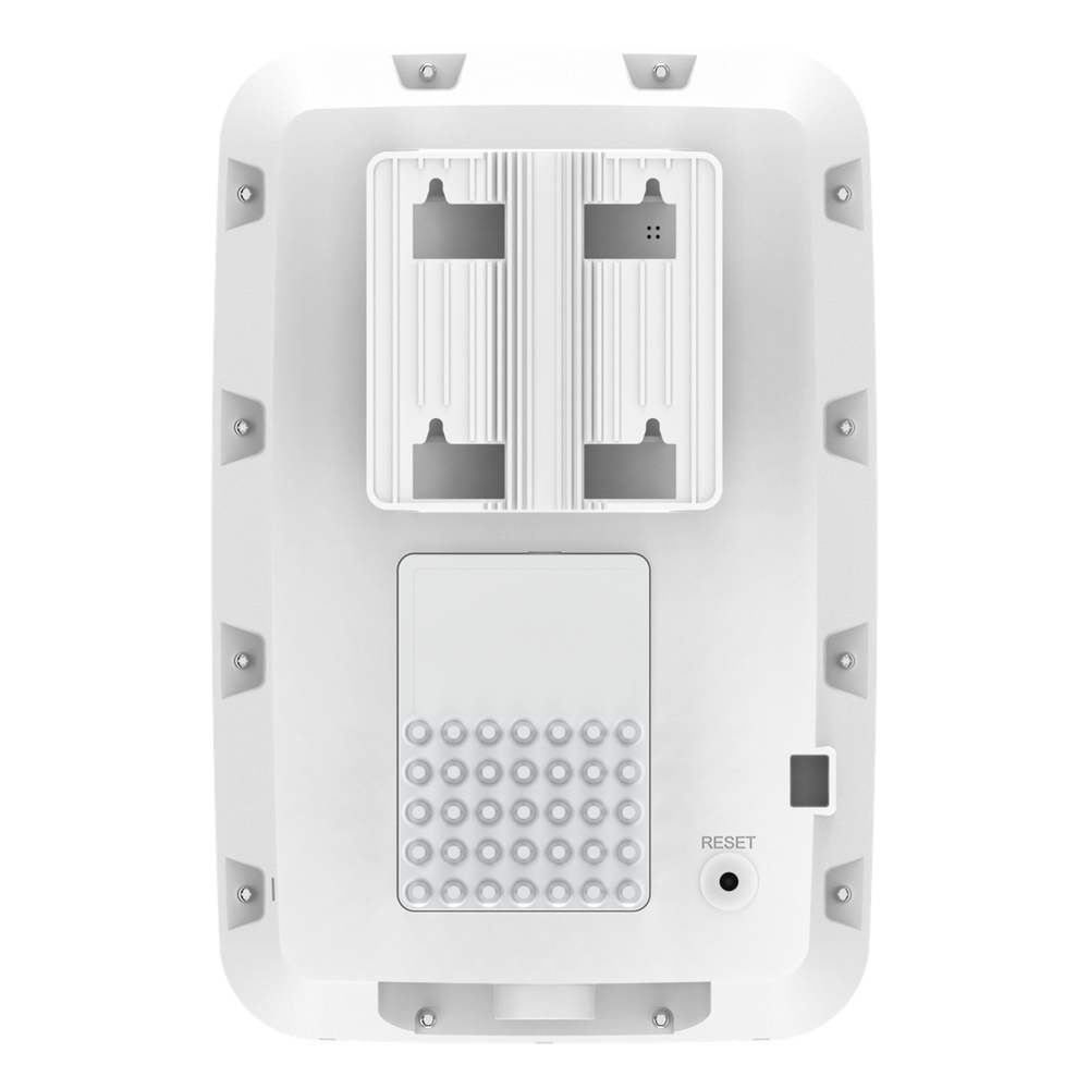 Punto de Acceso para exterior / cnPilot XV2-23T / WiFi 6 / Doble banda / Filtrado de Aplicaciones / hasta 256 clientes / gestión desde cnMaestro